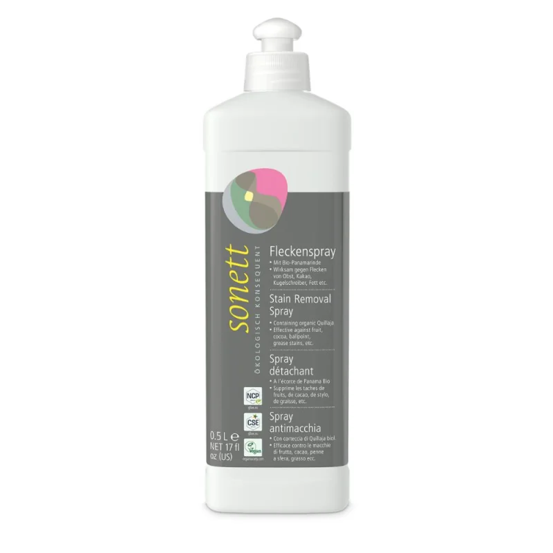 Sonett Sprej na skvrny náhradní náplň 500 ml