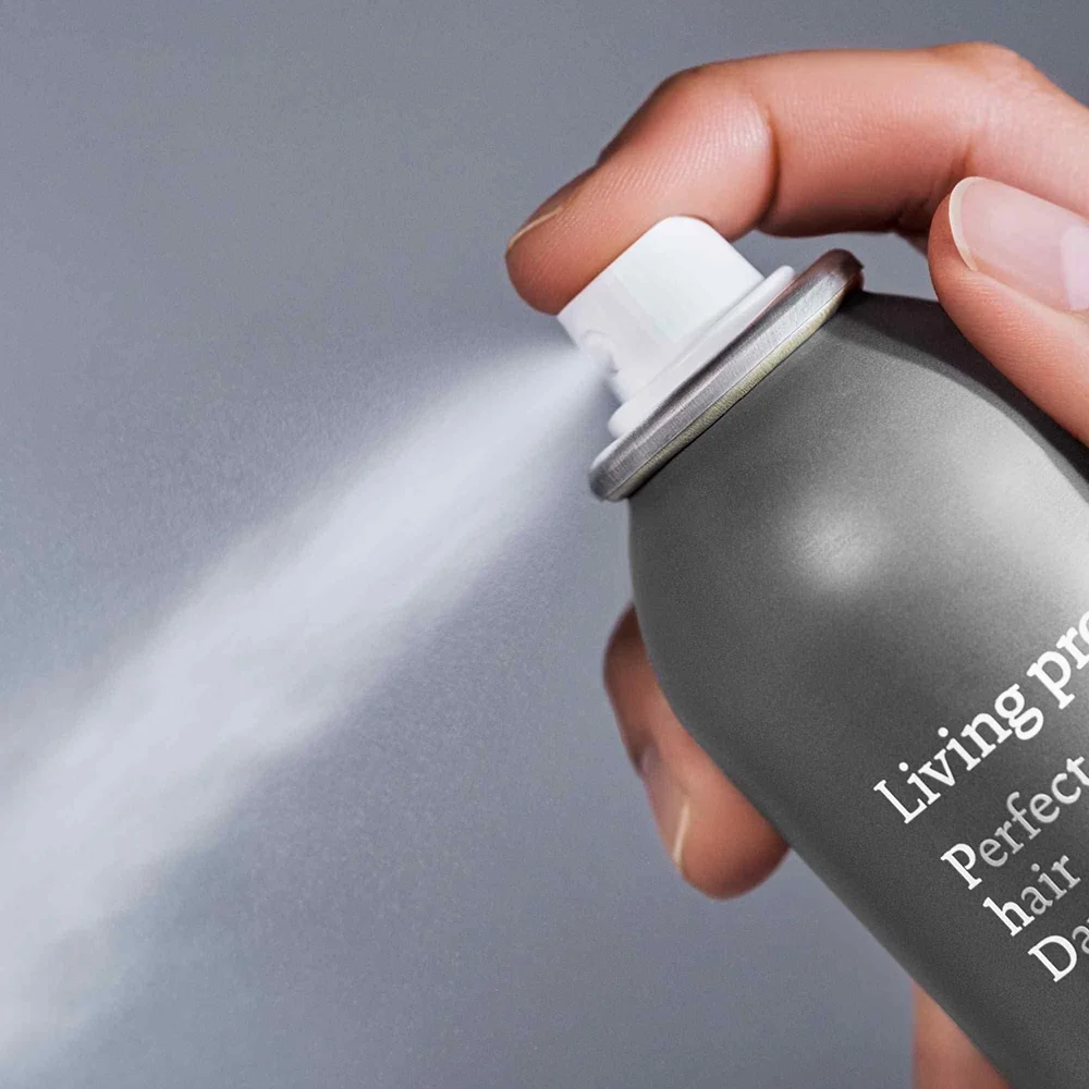 Living Proof Perfect Hair Day suchý šampon 90 ml