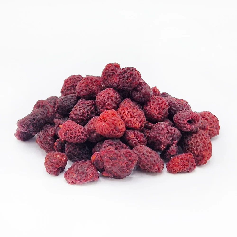 NATU Sušené maliny 100 g