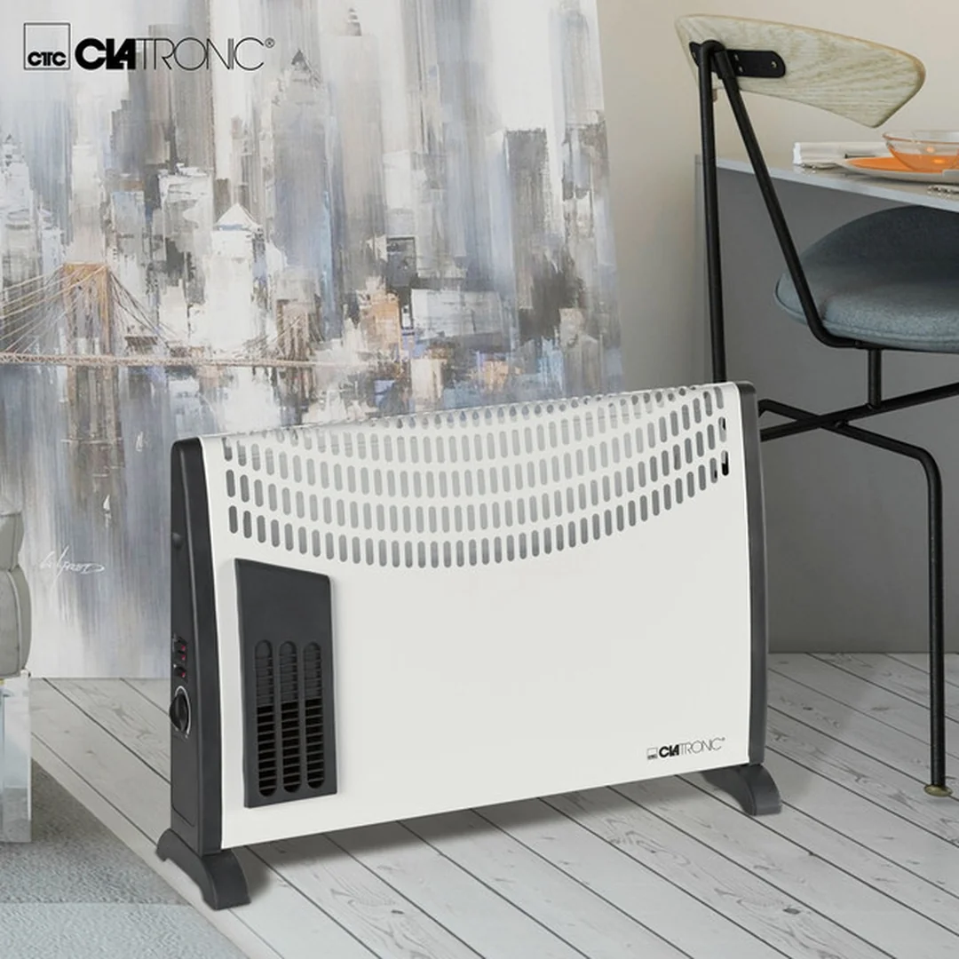 CLATRONIC KH 3433 konvektor