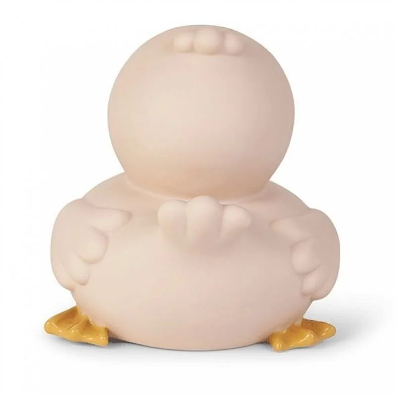 Saro Baby hračka do vody XL Duck Cream 1ks