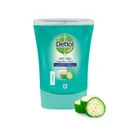 Dettol Náplň do bezdotykového dávkovače Svěžest okurky