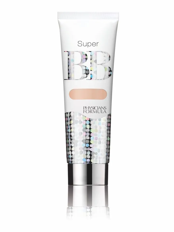 Physicians Formula Super BB Beauty Balm Cream SPF30 light/medium BB krém 35 ml