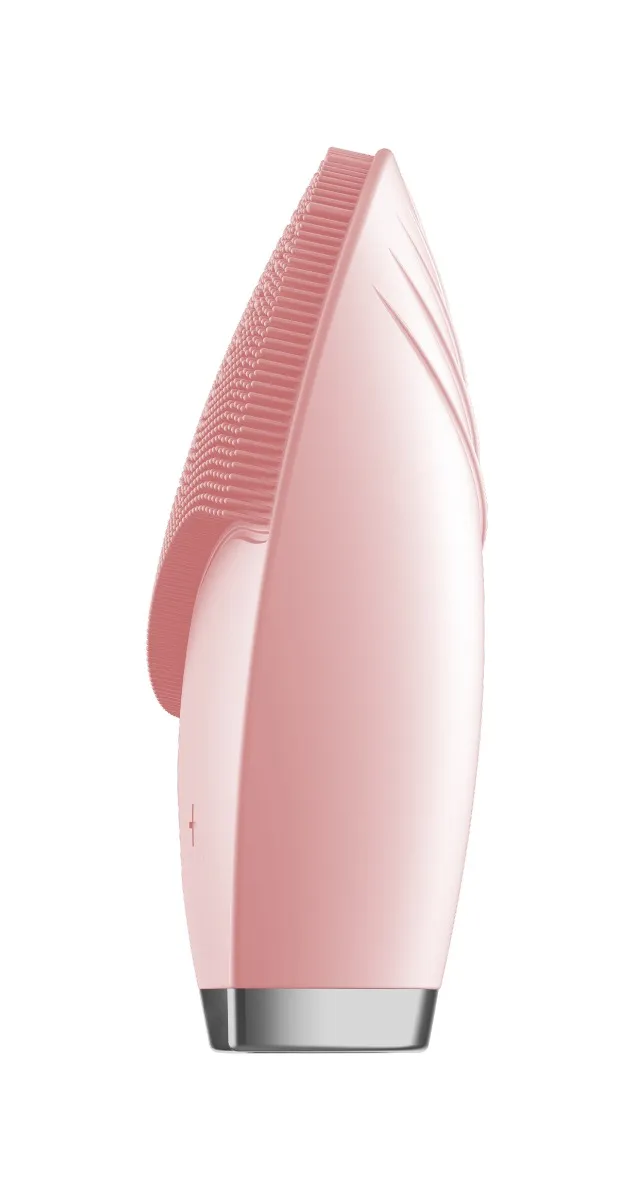 Concept Perfect Skin SK9002 čistící sonický kartáček na obličej champagne pink