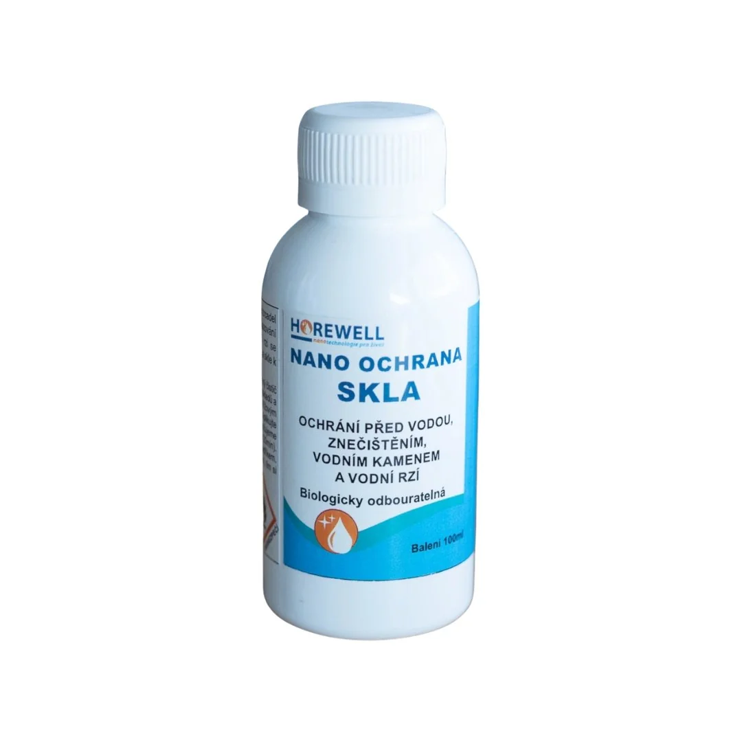 Horewell Nano ochrana skla 100 ml