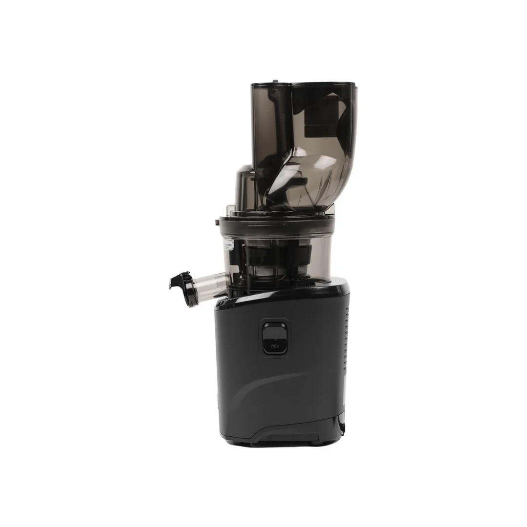NUC Electronics Co., s.r.o Kuvings Whole Slow Juicer REVO830 černá matná