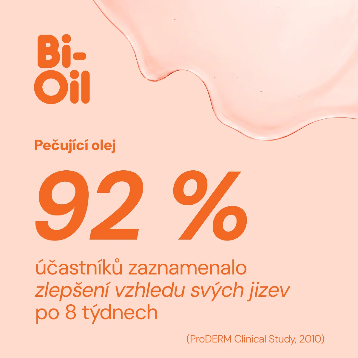 Bi-Oil Pečující olej 60 ml