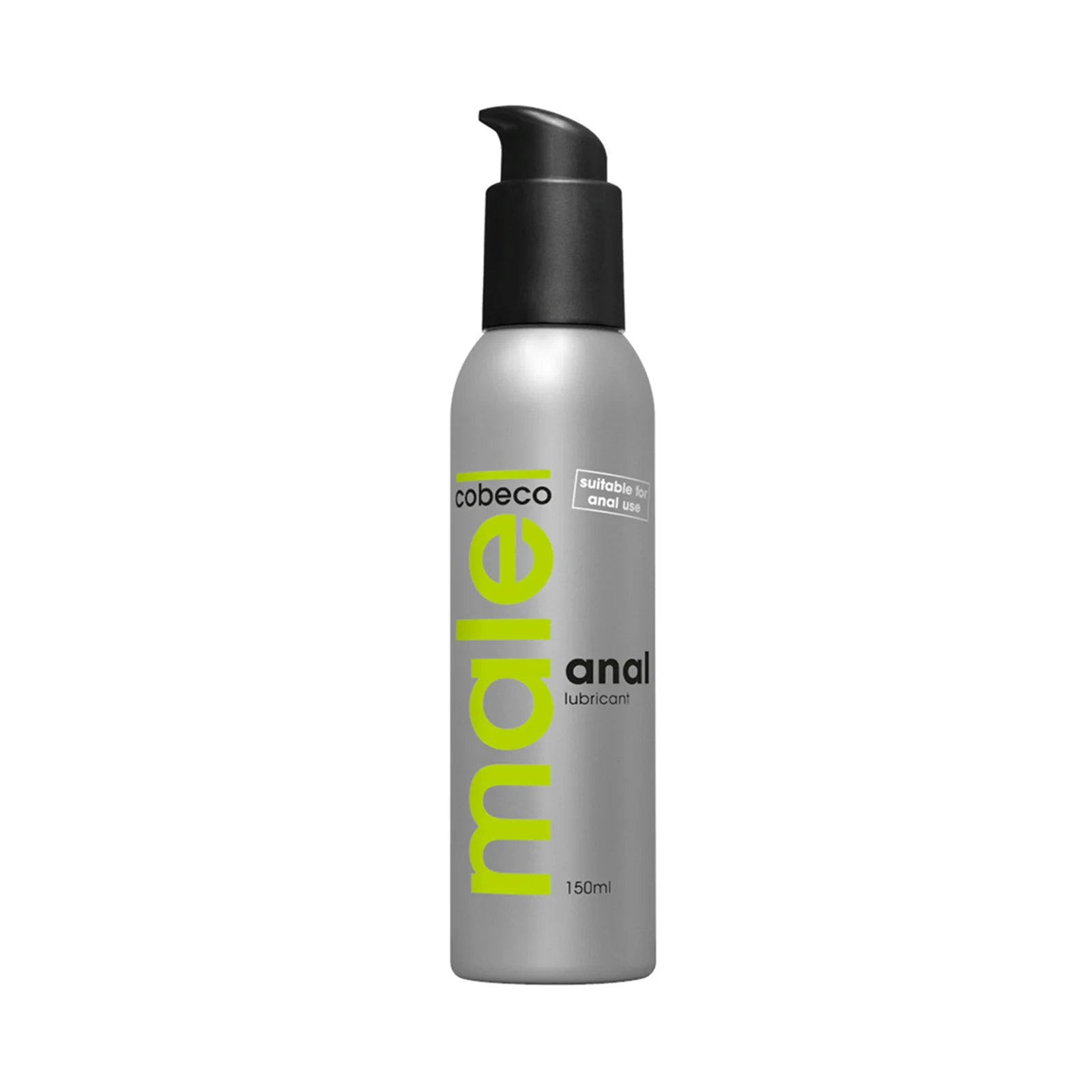 Cobeco Pharma Lubrikant - Male Anal Lubricant - 150ml
