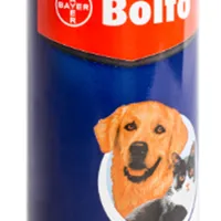 Bolfo 2,5 mg/g