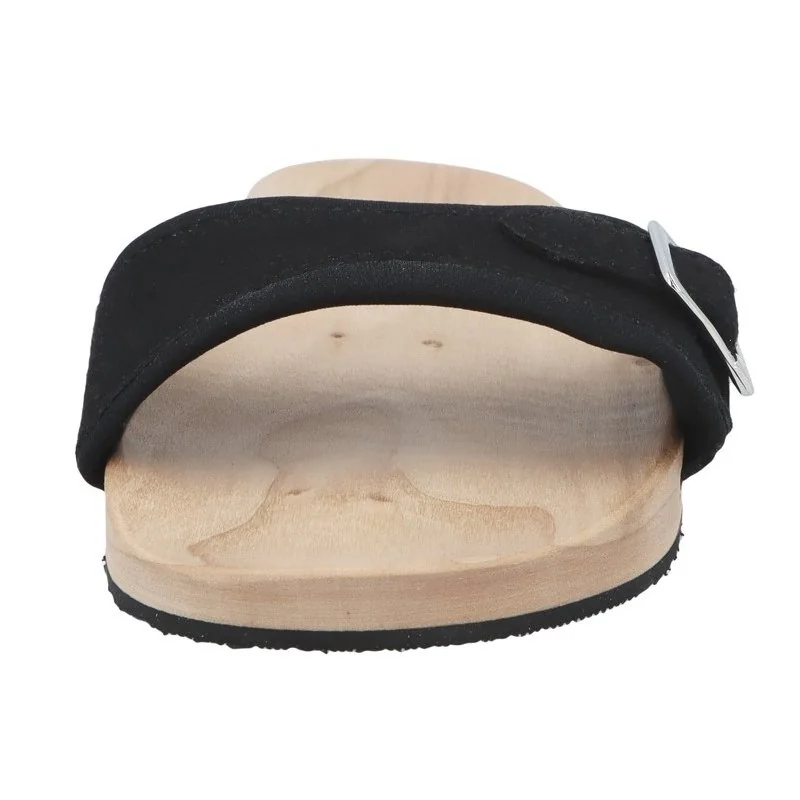 Berkemann Unisex dřevák Berkilette 00121-015, velikost: 38 ⅔