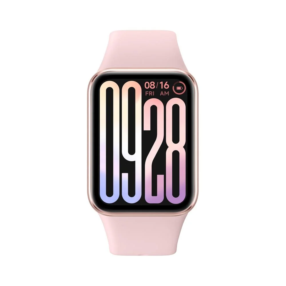 Xiaomi Smart Band 9 Pro chytré hodinky Rose Gold