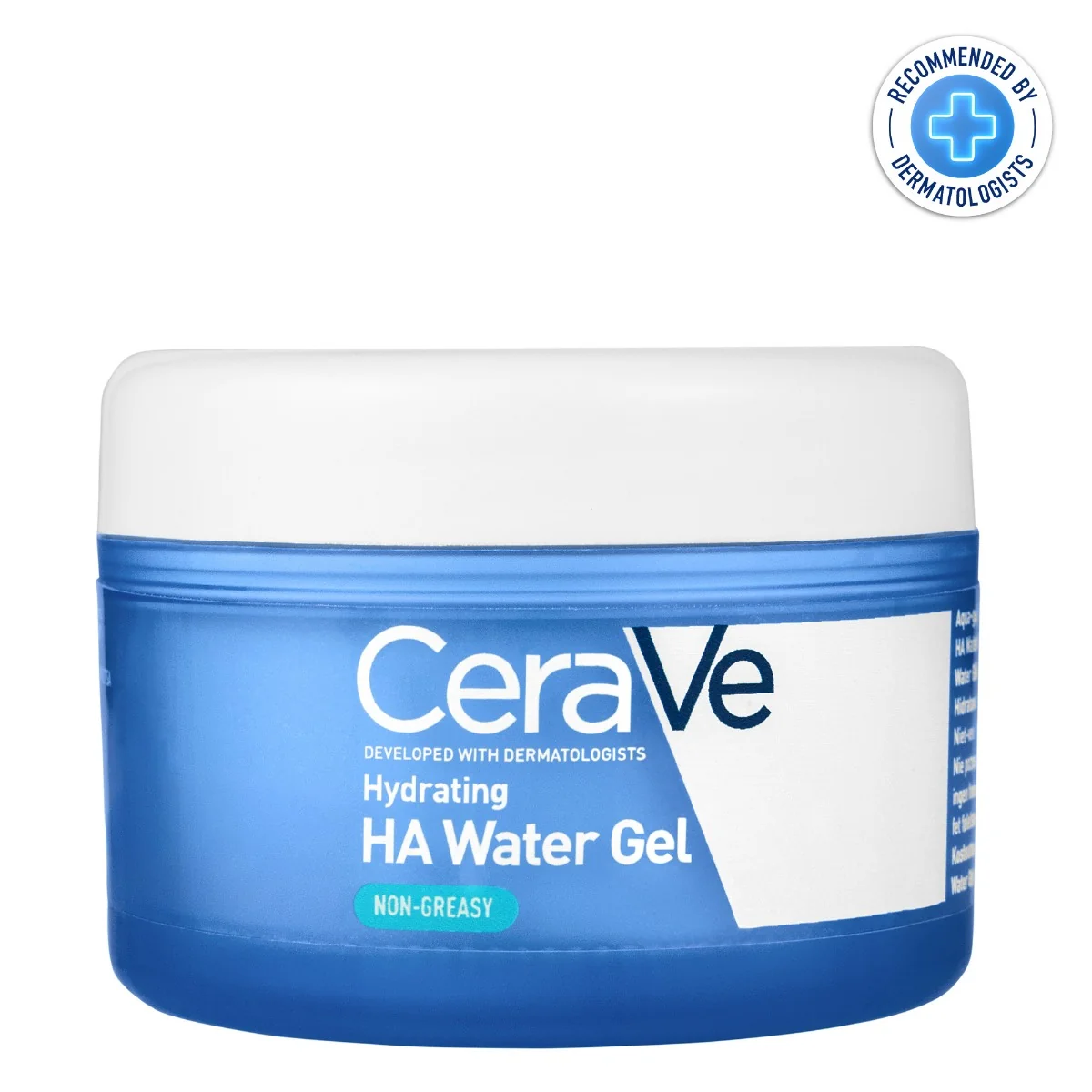 CeraVe Hydratační HA gel 48 g