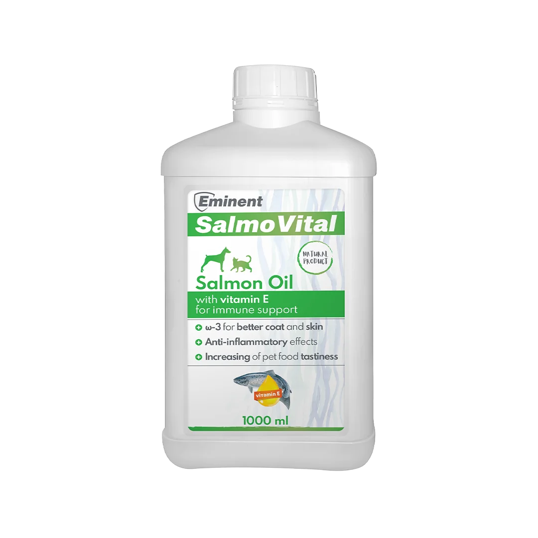 Eminent SalmoVital 1000 ml