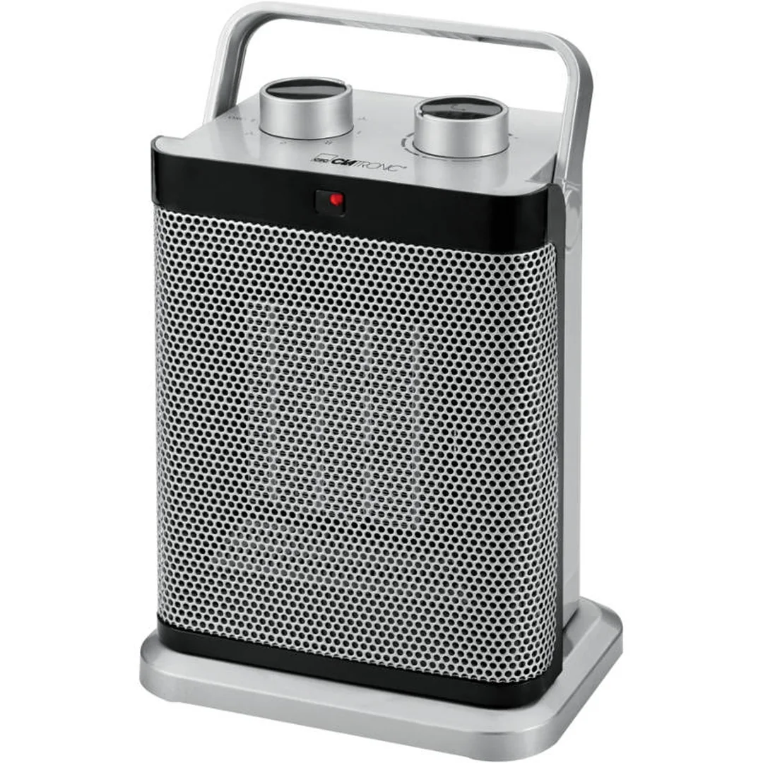 CLATRONIC HL 3631 keramický horkovzdušný ventilátor