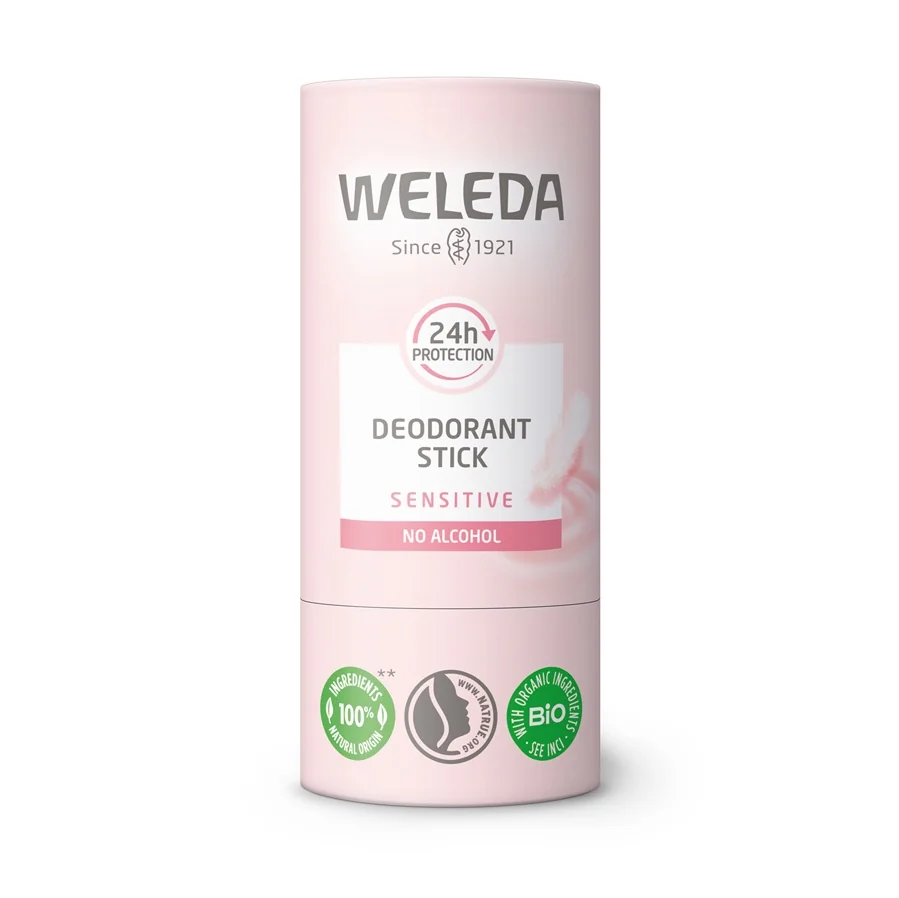 Weleda Sensitive deostick 50 g