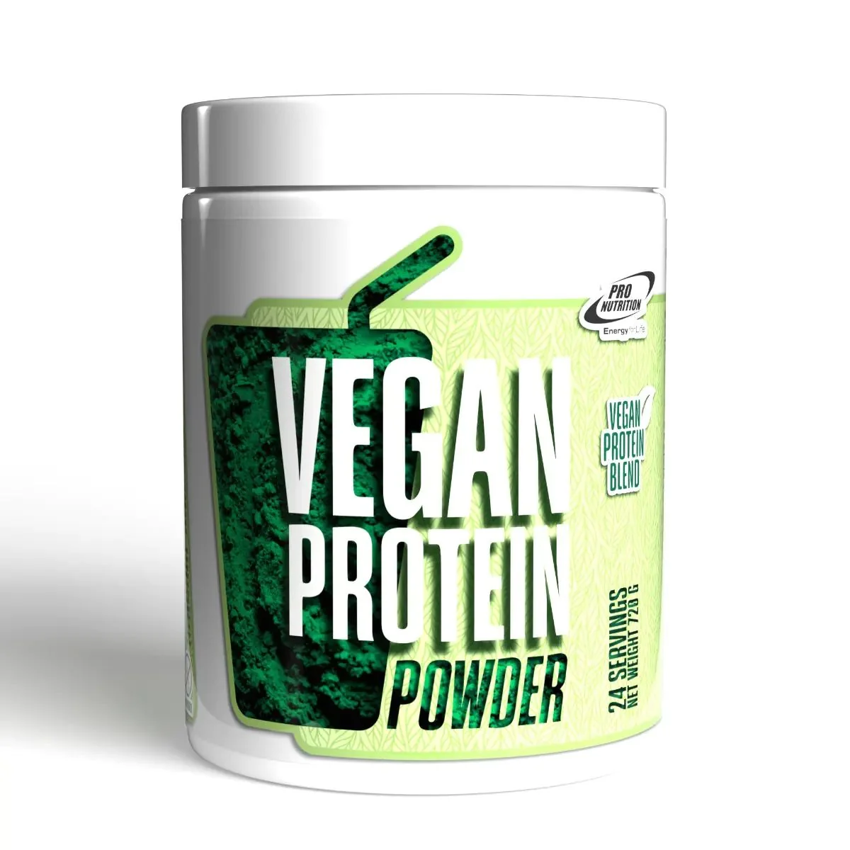 Pro Nutrition Vegan protein