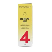 Tomas Arsov Renew Me Retinal 0,05% obnovující sérum