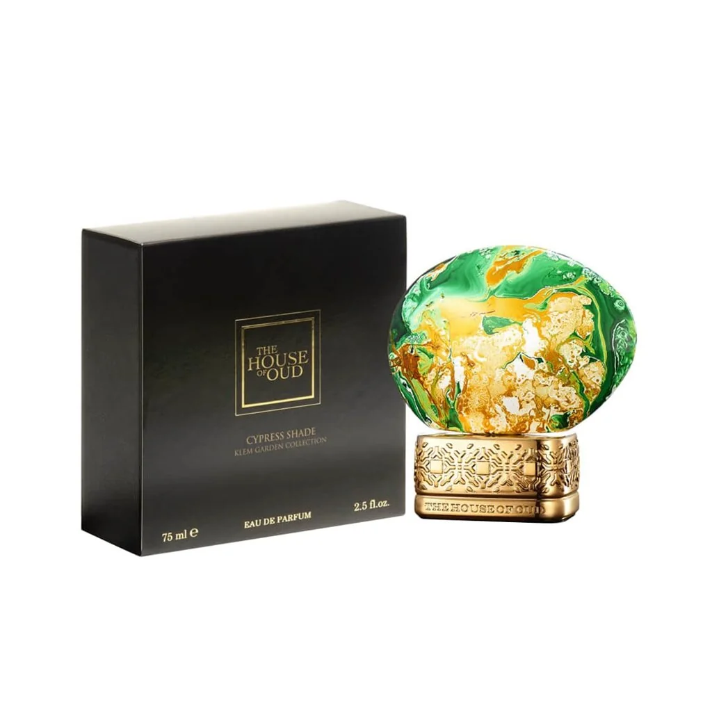 The House of Oud Cypress Shade EDP 75 ml UNISEX