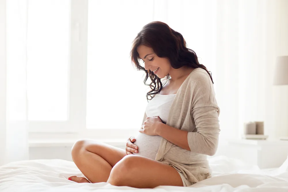 Mýty o těhotenství 2