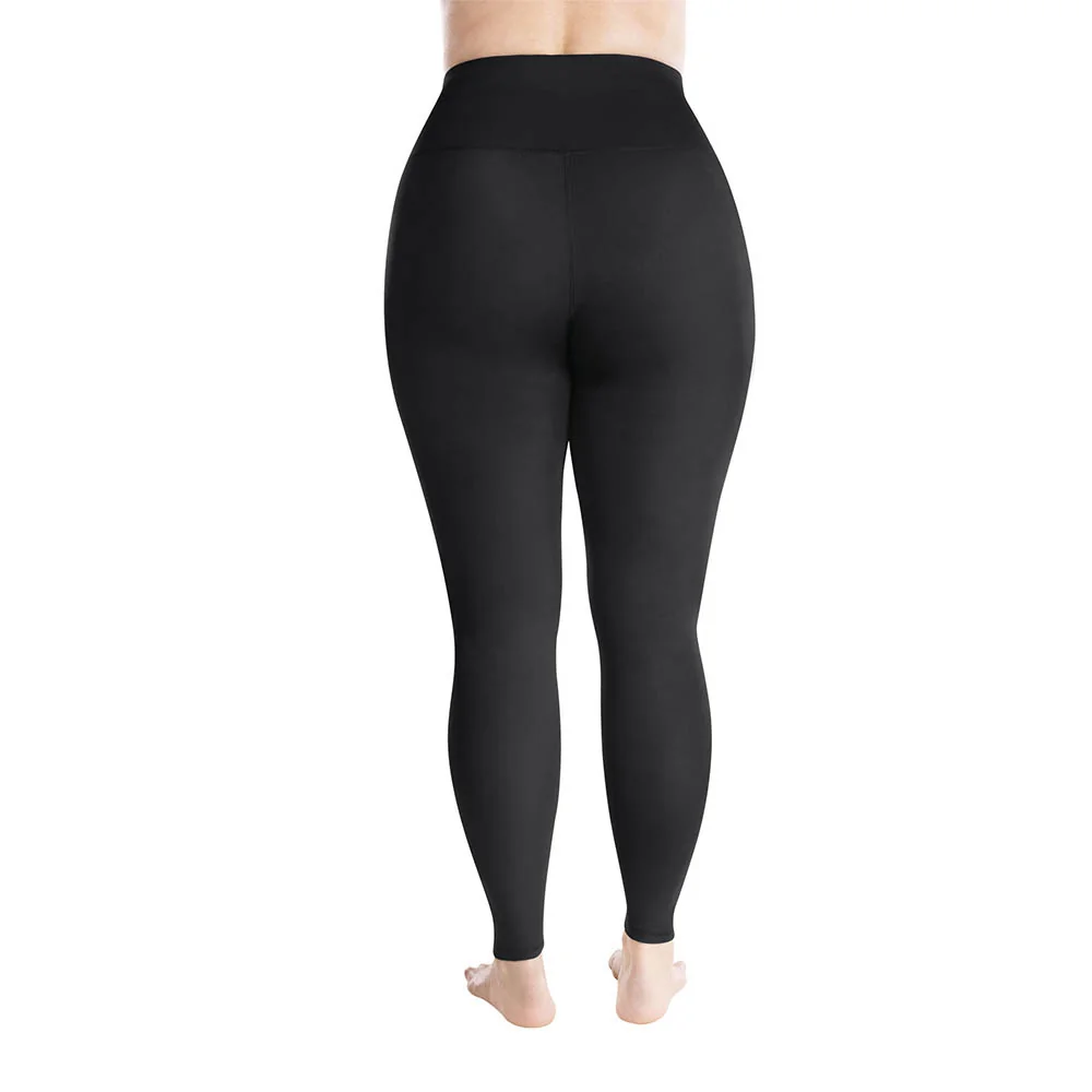 MAXIS SHAPEWEAR Olivia kompresní legíny vel. S 1 ks černá