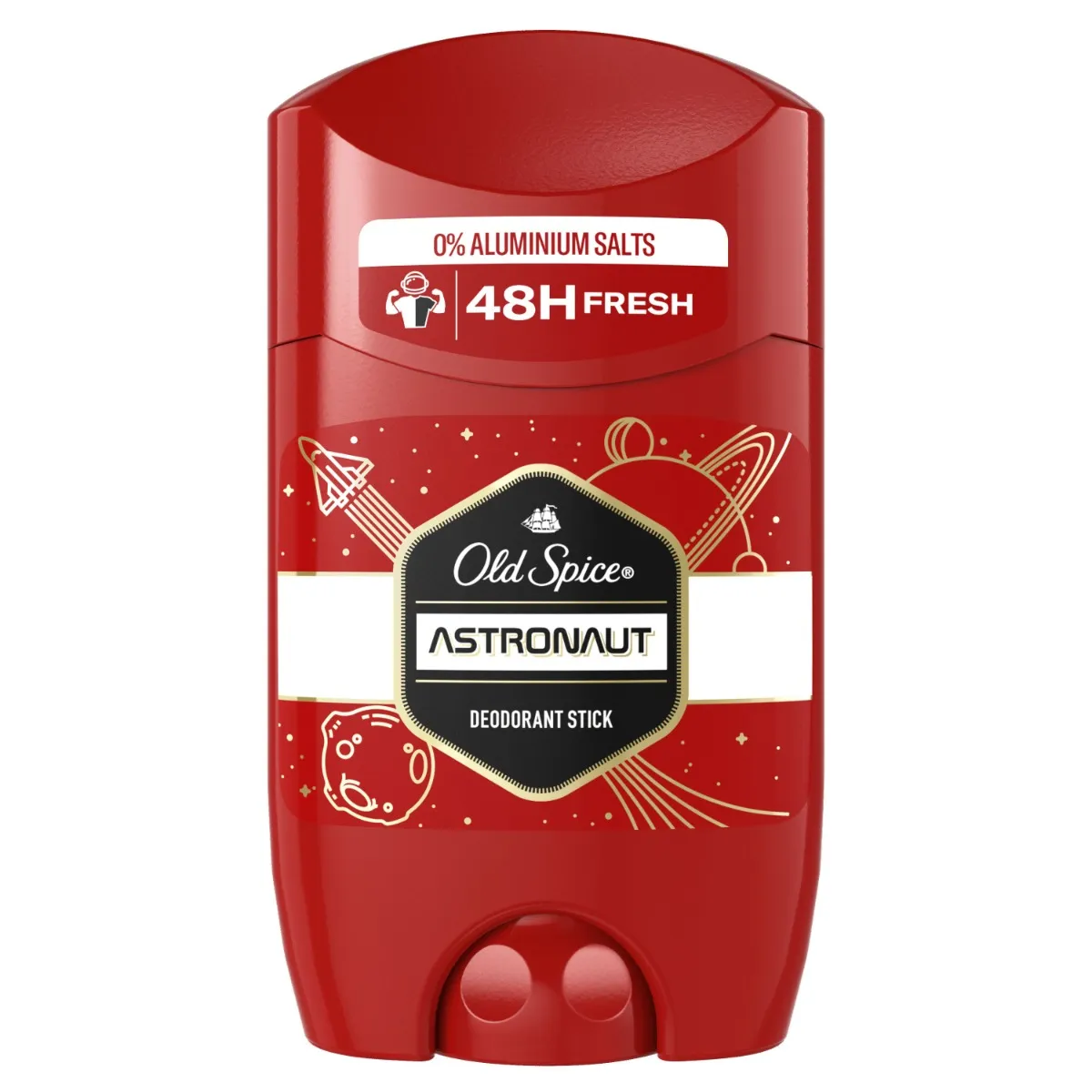 Old Spice Astronaut Pánský tuhý deodorant 50 ml