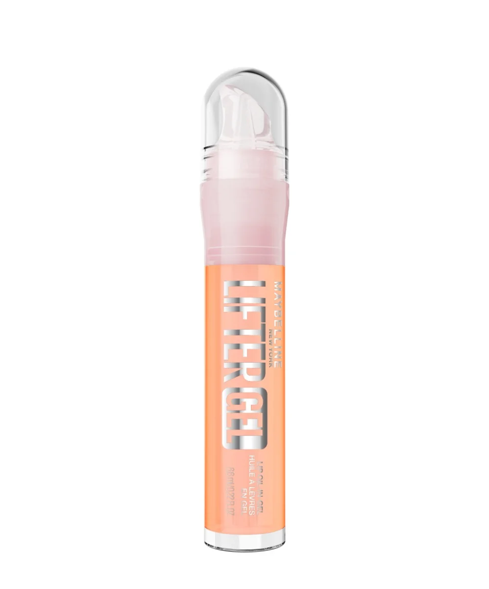 Maybelline Lip Lifter 003 Passion Juice olej na rty 6,6 ml