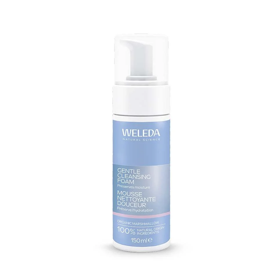 Weleda Čisticí pěna 150 ml