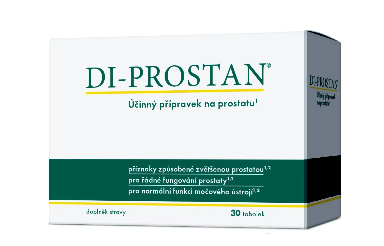 DI-PROSTAN