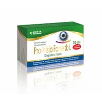 Pro-Visio Forte 30+10 tablet