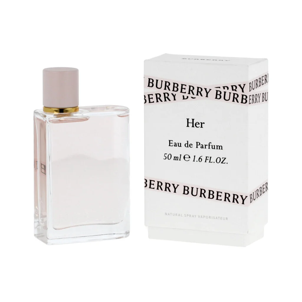 Burberry Her EDP 50 ml W
