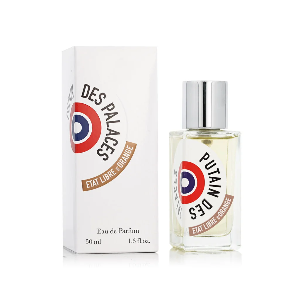 Etat Libre D’Orange Putain des Palaces EDP 50 ml W