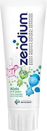 Zendium Kids zubní pasta 50 ml
