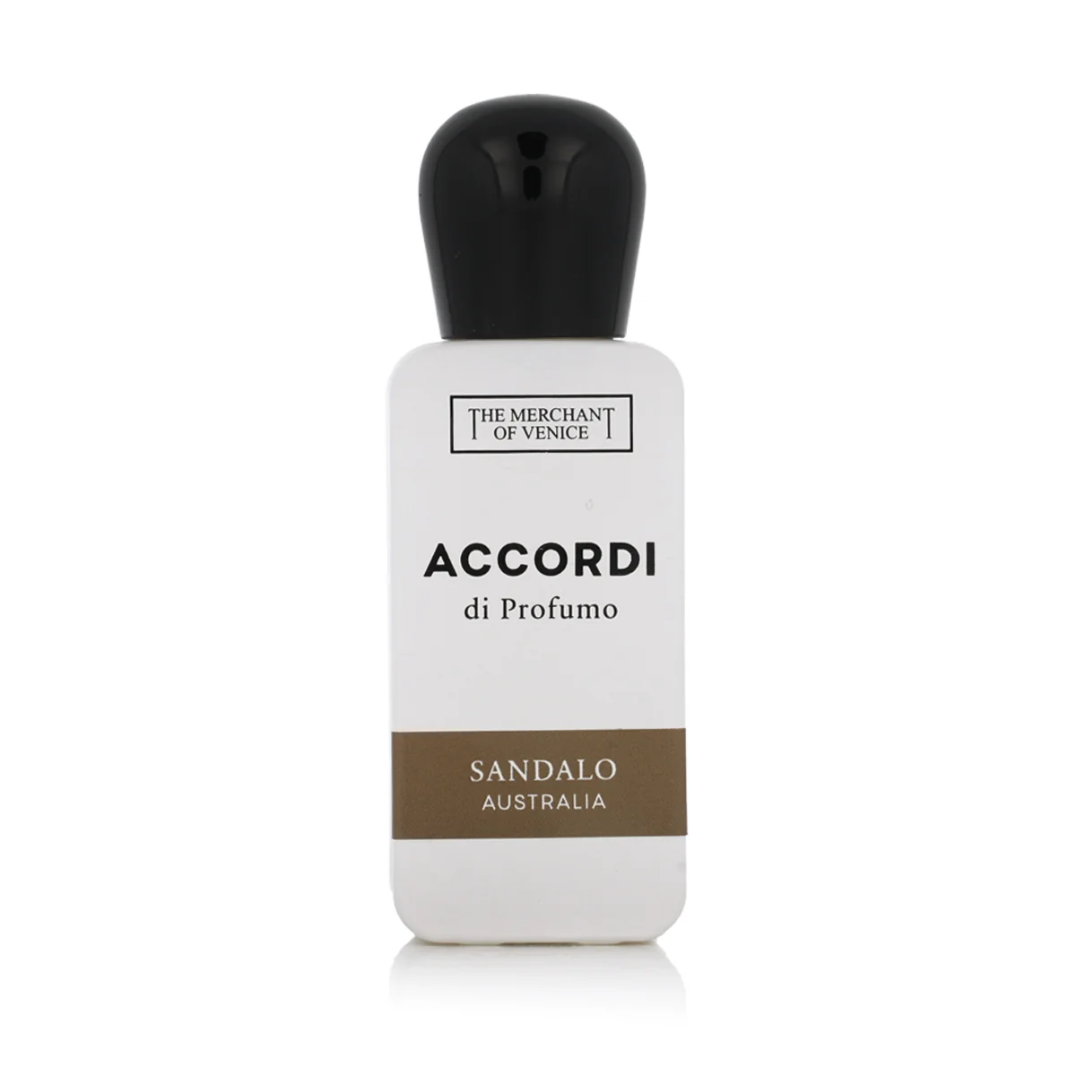The Merchant of Venice Accordi di Profumo Sandalo Australia EDP 30 ml UNISEX
