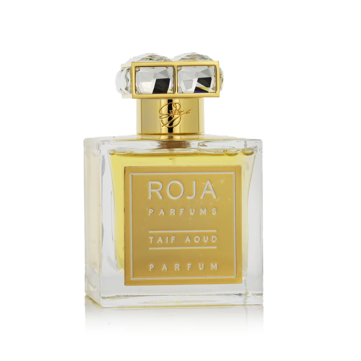 Roja Parfums Taif Aoud Parfém 100 ml UNISEX (Starý obal)