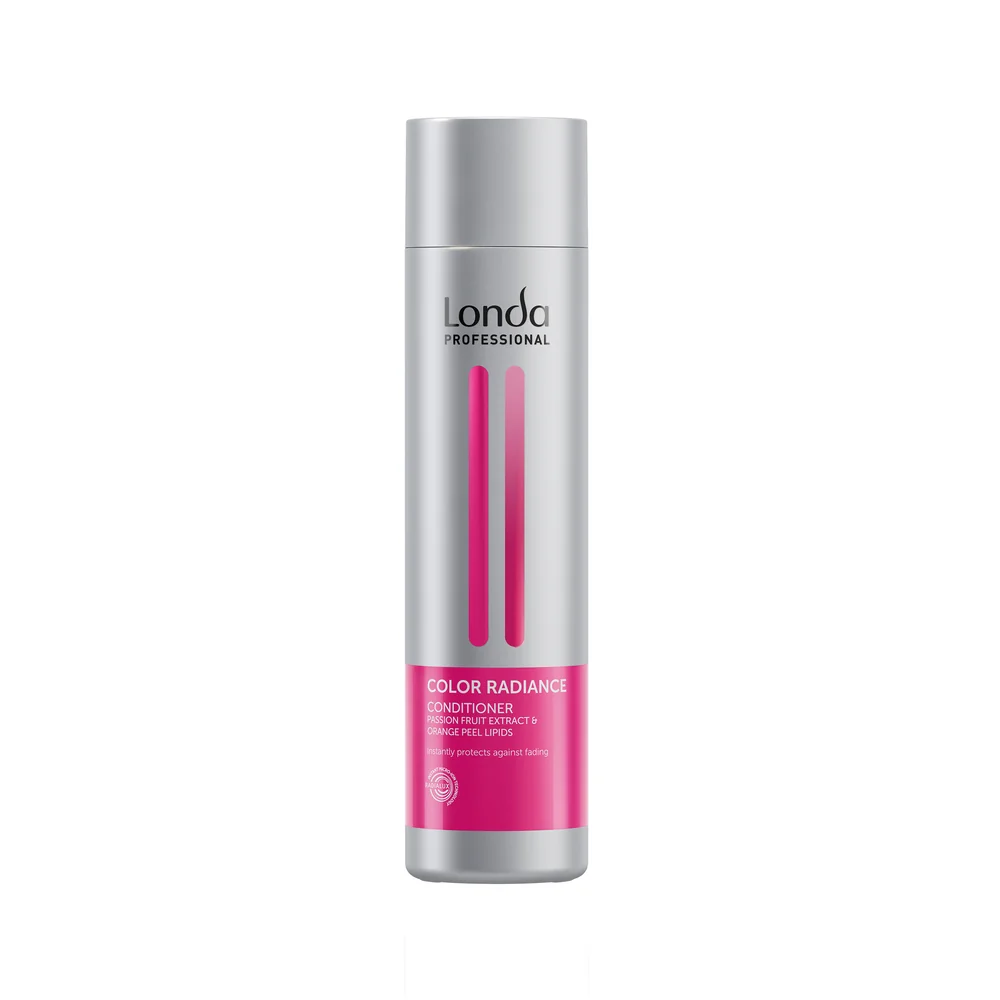 Londa Professional Color Radiance kondicionér na barvené vlasy 250 ml