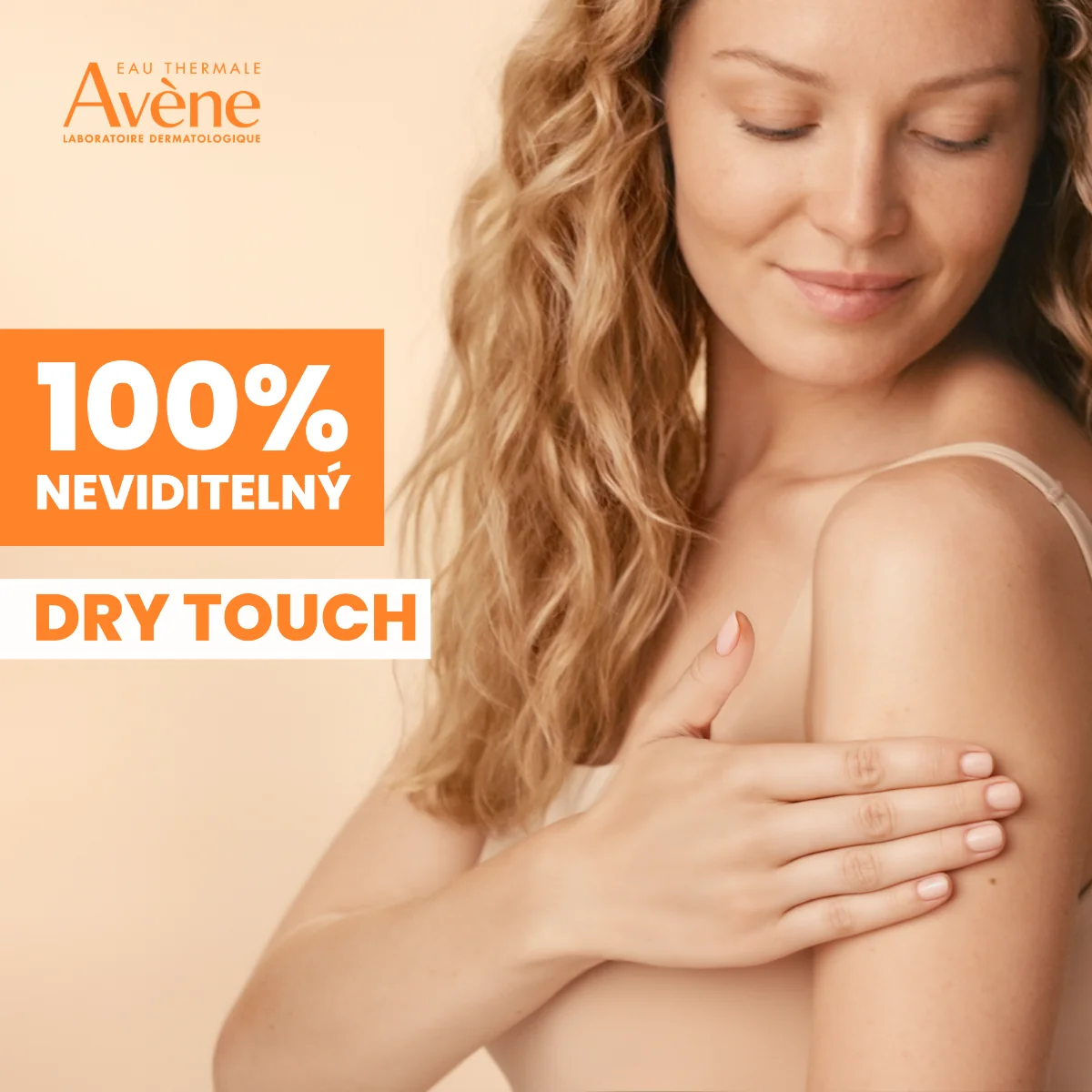 Avène Sun Sprej SPF50 200 ml