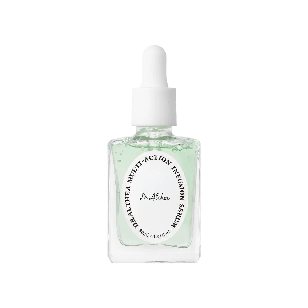 Dr. Althea Multi-Action Infusion Serum pleťové sérum 30 ml