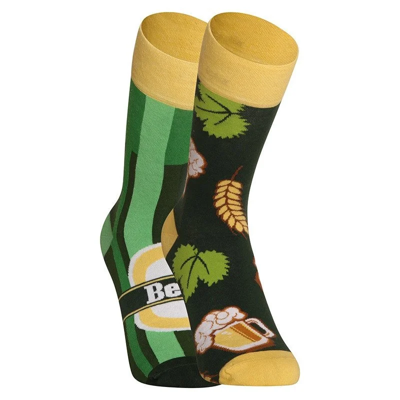 Dedoles 3PACK Veselé ponožky (RS13626364) S 