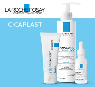 La Roche-Posay Cicaplast