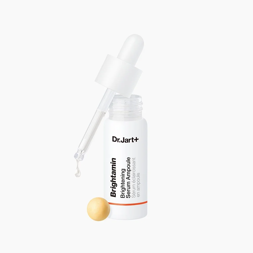 Dr.Jart+ Brightamin Brightening Serum Ampoule rozjasňující sérum 8,08 g