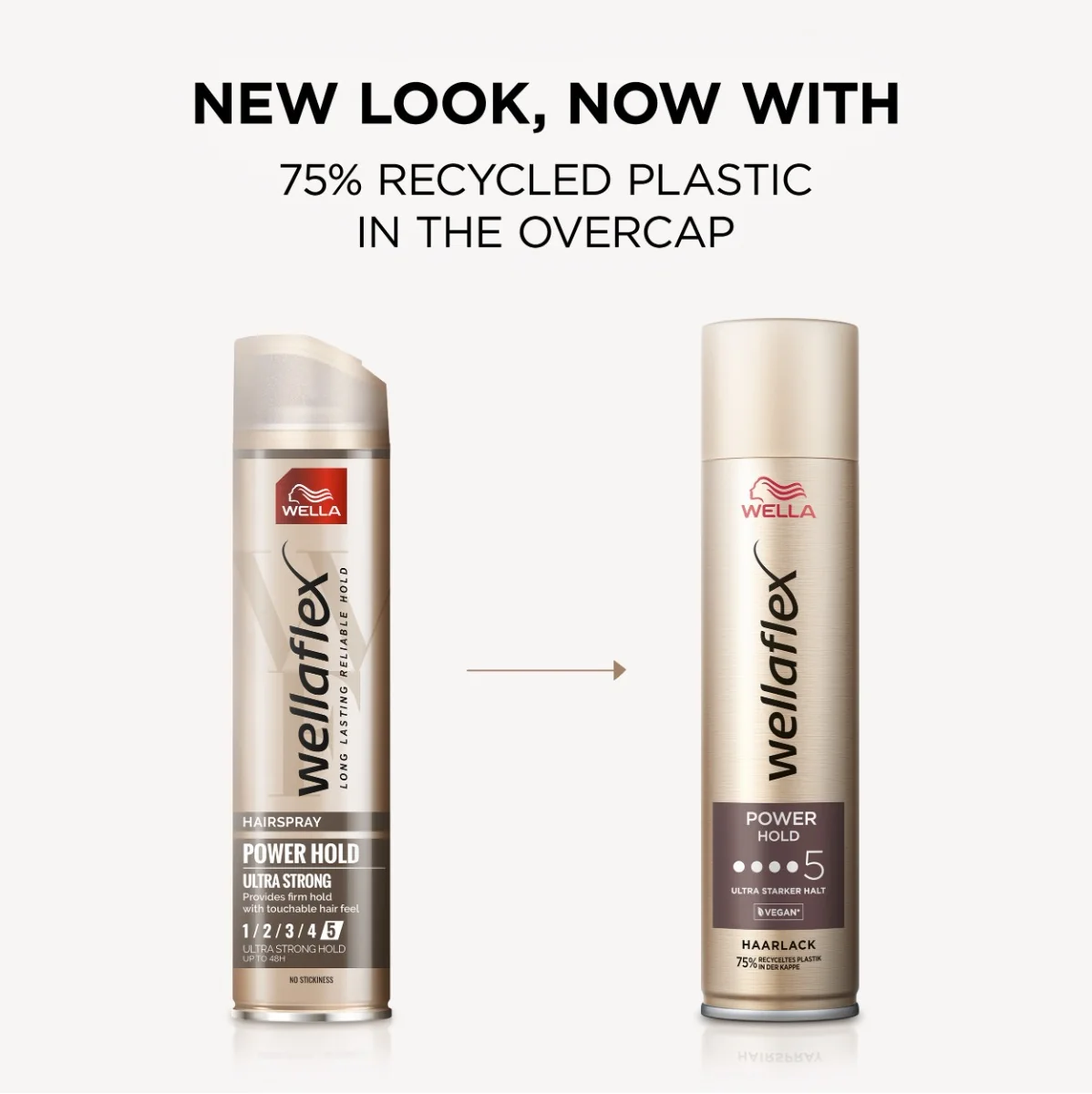 Wella Wellaflex Extreme Hold lak na vlasy s extra silnou fixací 250 ml