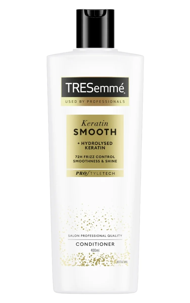 TRESemmé Keratin Smooth kondicionér 400 ml
