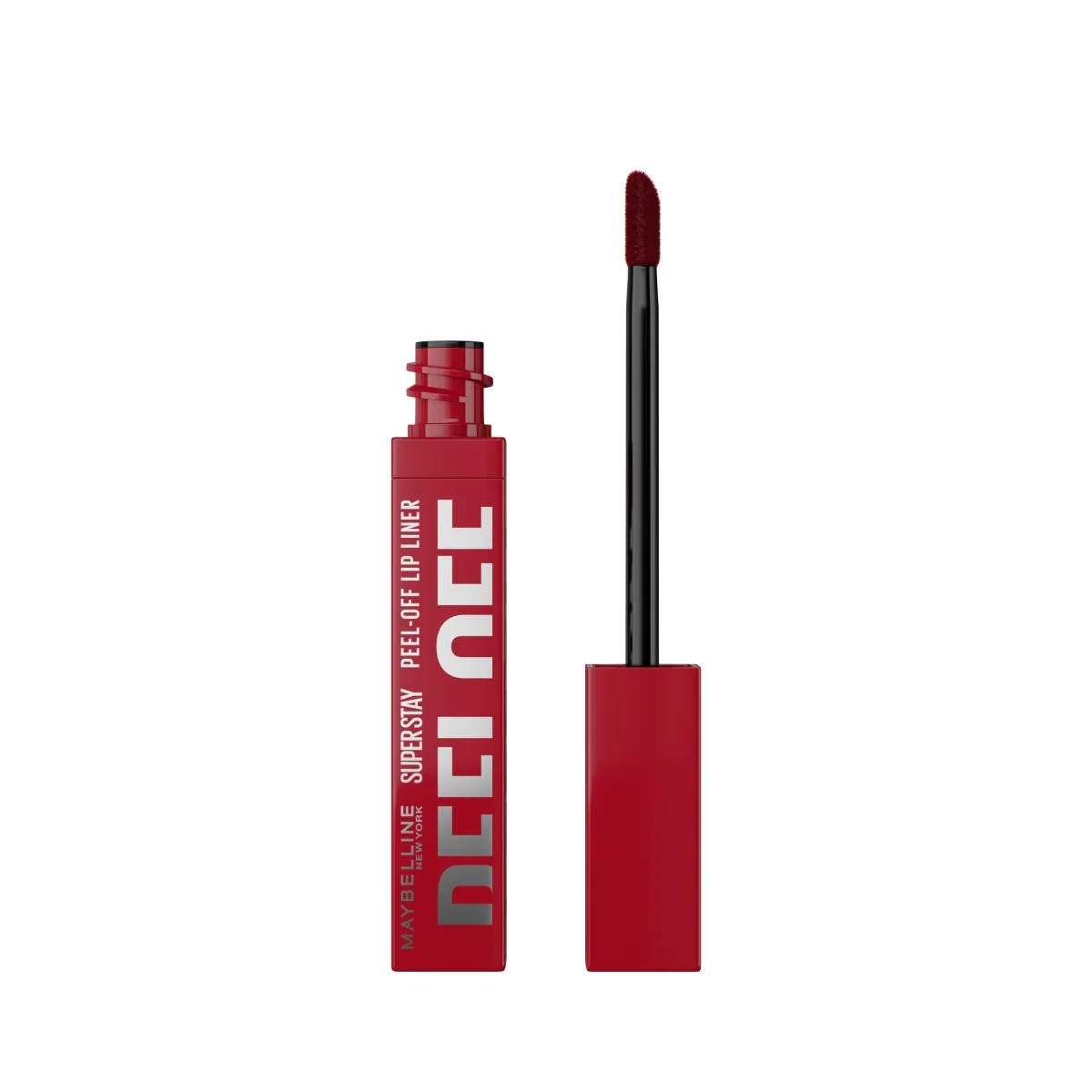 Maybelline SuperStay 007 Blaze slupovací rtěnka 1 ks