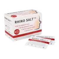 Rhino Horn Salt Sůl na výplach nosu