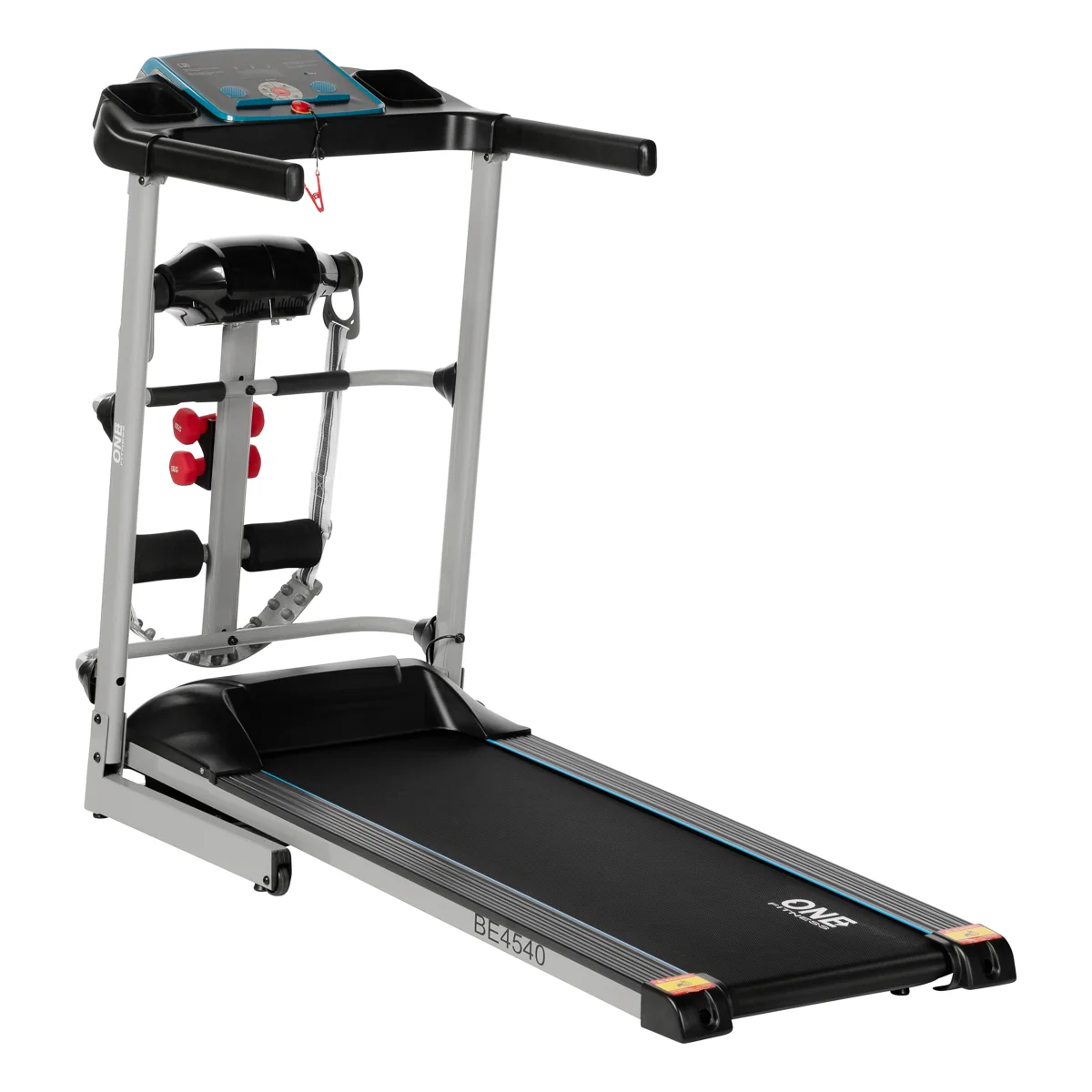 ONE FITNESS Běžecký pás elektrický BE4540