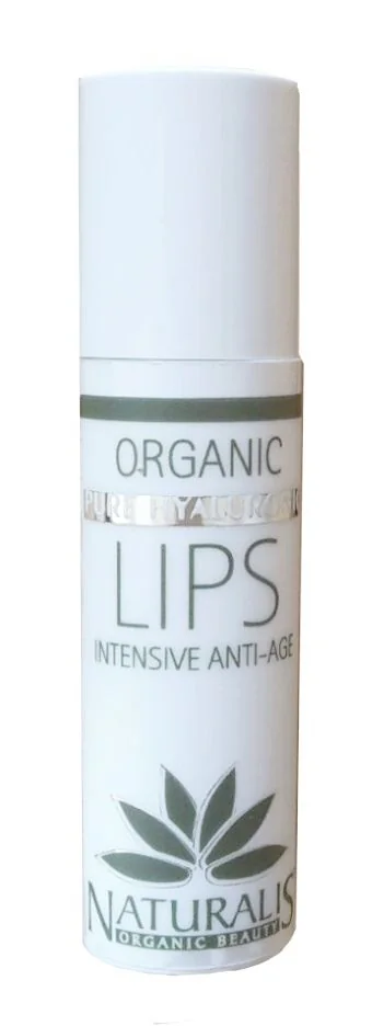 Naturalis Organic BIO Balzám na rty 5,7 g