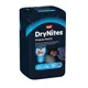 Huggies DryNites Boy vel. M 17-30 kg absorpční kalhotky 10 ks