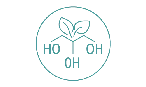 Mycogel rostlinný glycerin