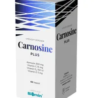 Biomin Carnosine PLUS