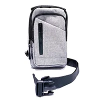 Dr. Max Crossbody taška